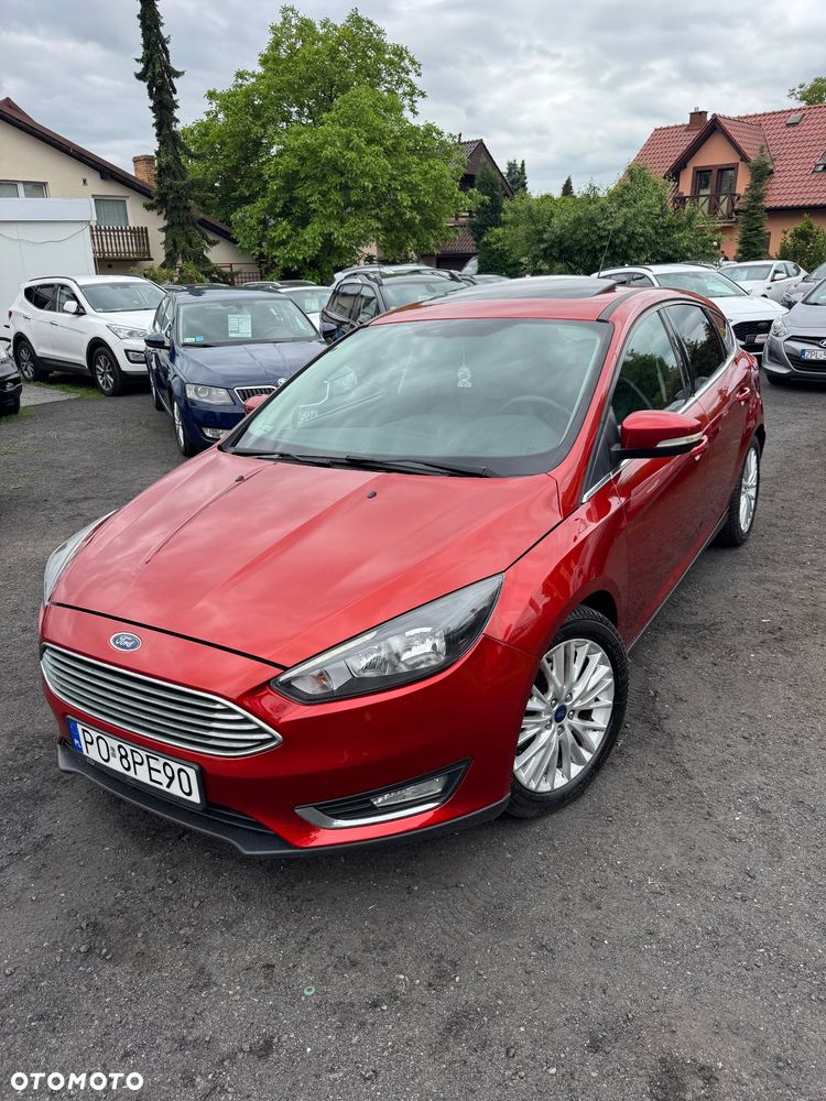 Ford Focus - 2