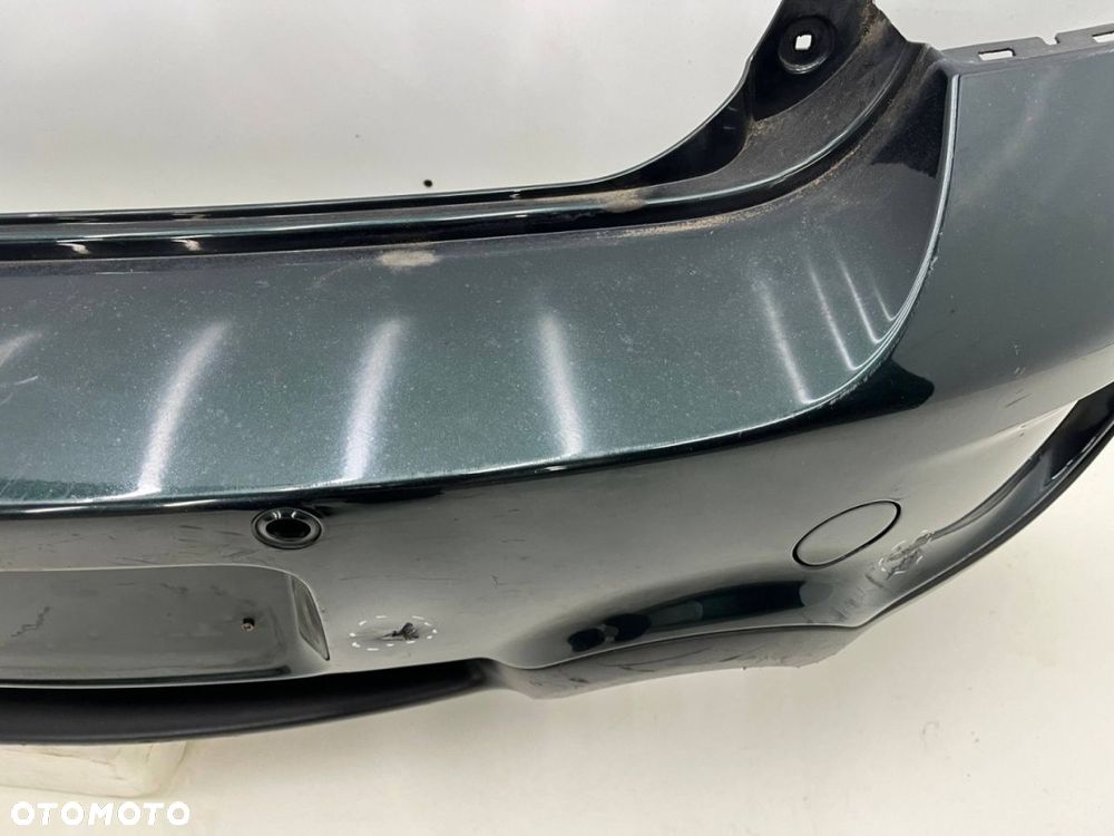 Zderzak tylny Mini Countryman II 2 F60 17-23r. tył 4XPDC 9801898 - 12