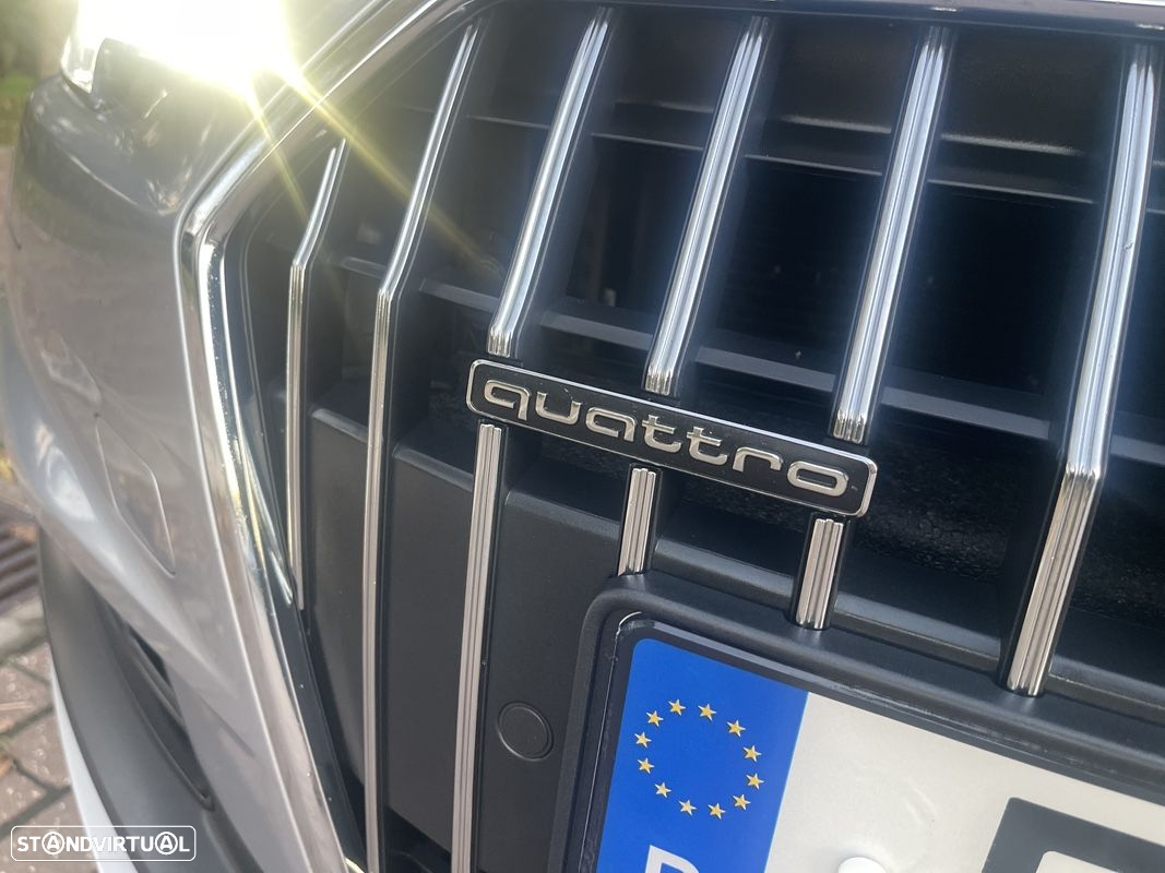 Audi A4 Allroad 2.0 TDI quattro S tronic - 12
