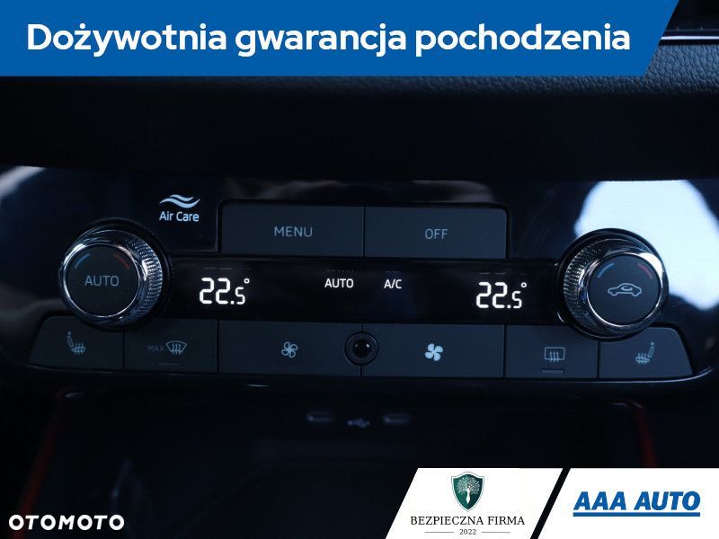 Skoda Fabia - 21