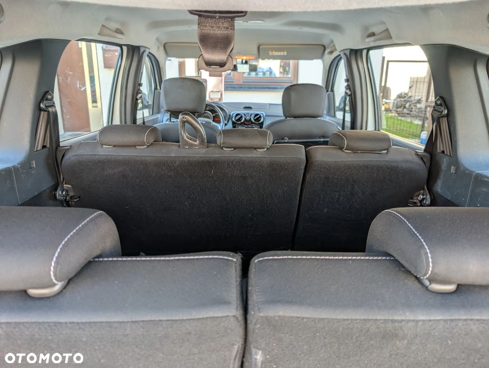 Dacia Lodgy - 8