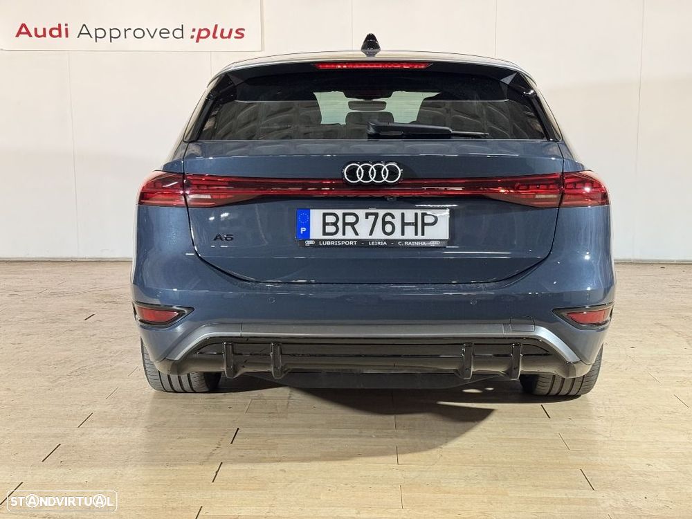 Audi A6 Avant e-tron 100 kWh Performance - 4