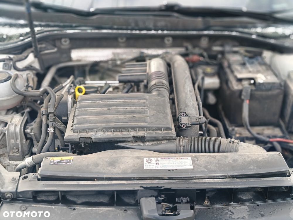 Volkswagen Golf - 12