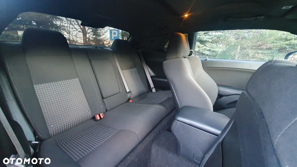 Dodge Challenger 5.7 R/T - 16