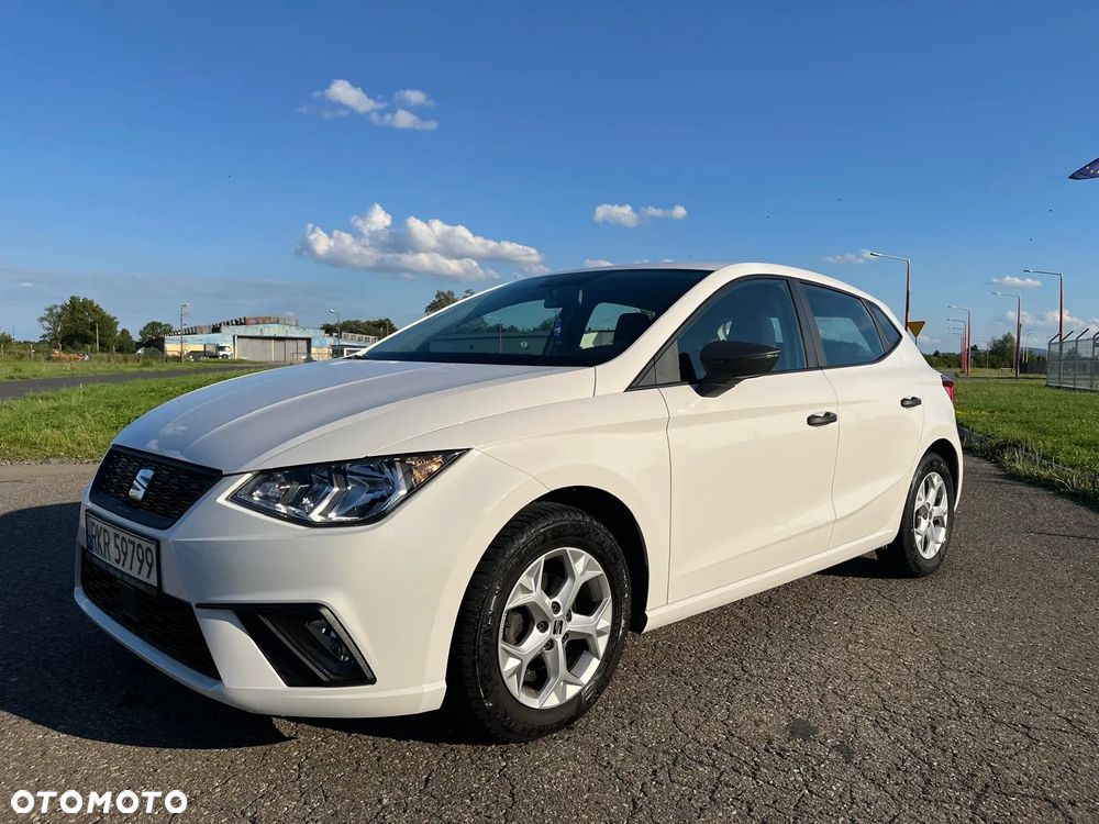 Seat Ibiza 1.0 EVO Style S&S - 1