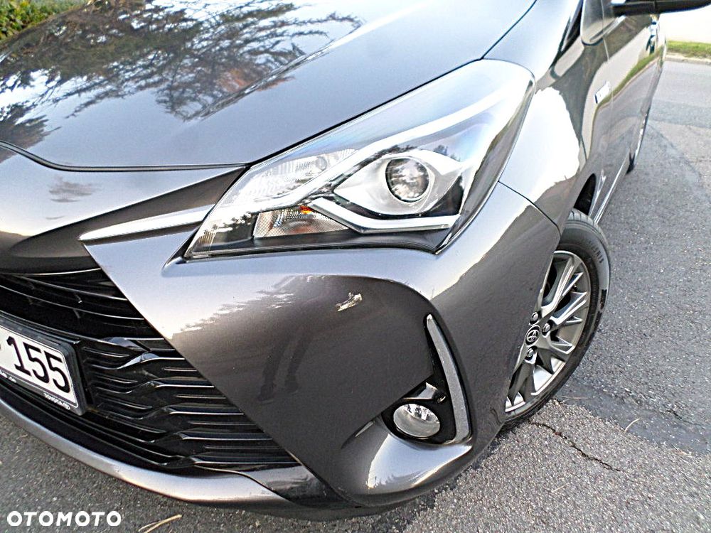 Toyota Yaris - 29