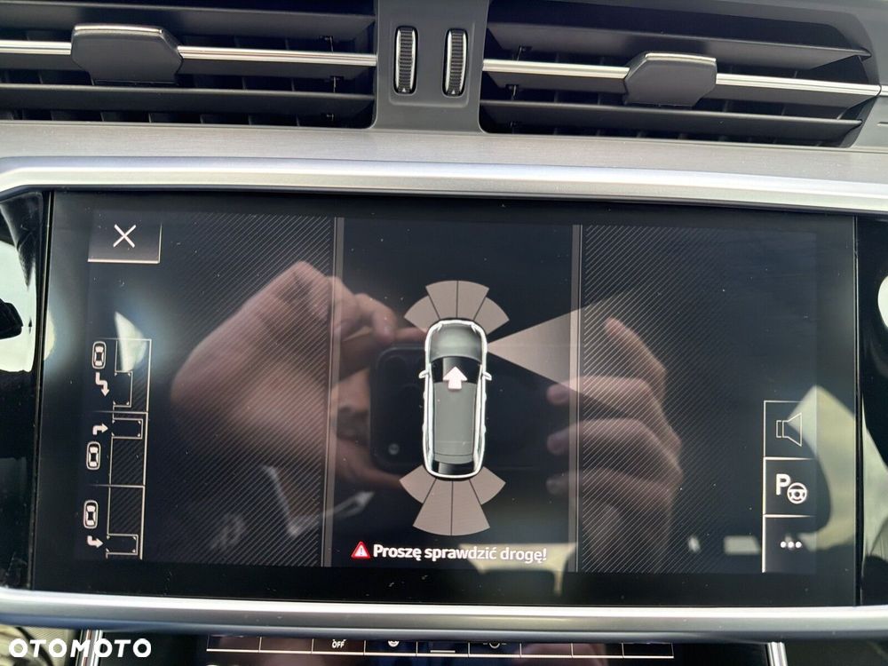 Audi A6 Avant - 31
