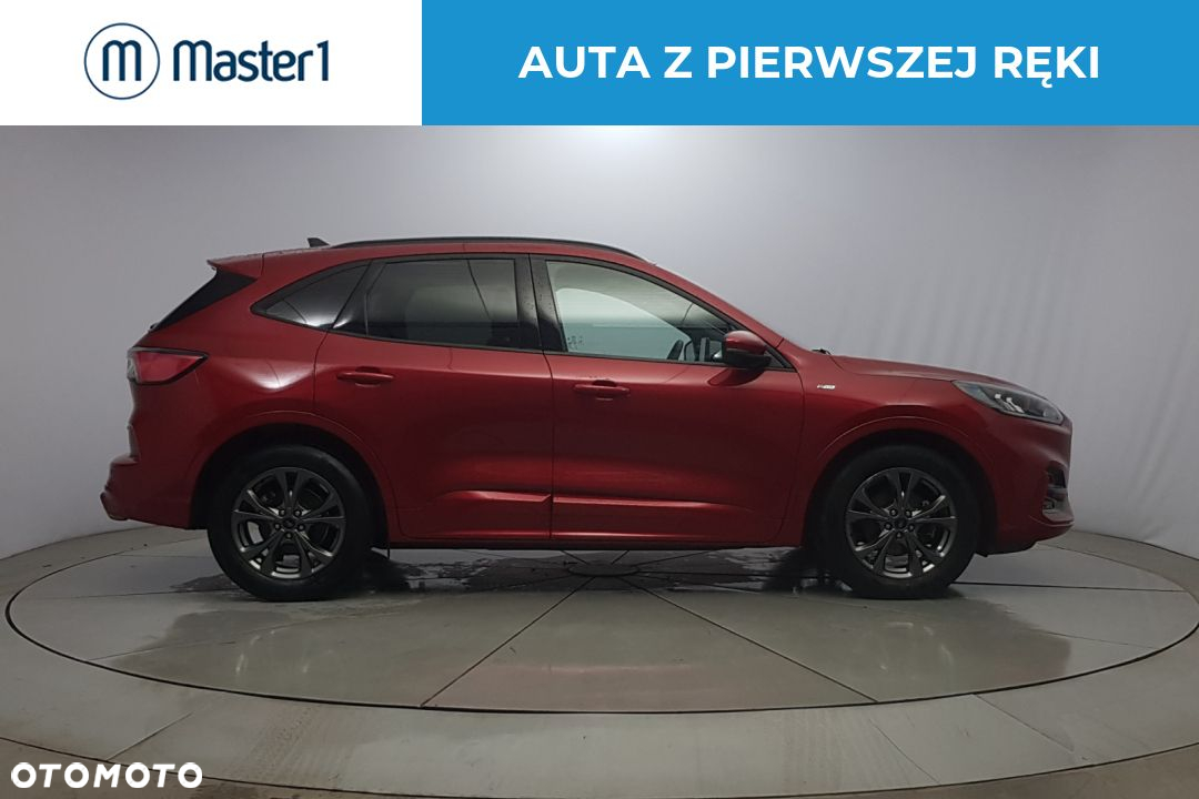 Ford Kuga - 8