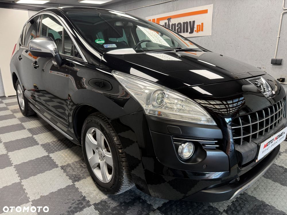 Peugeot 3008 - 24