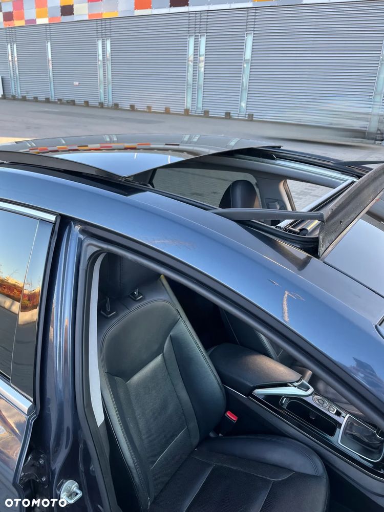 Hyundai i40 1.7 CRDi Automatik Premium - 14