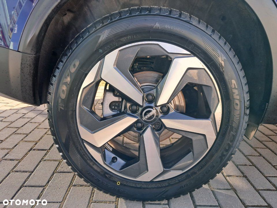 Nissan Qashqai - 17