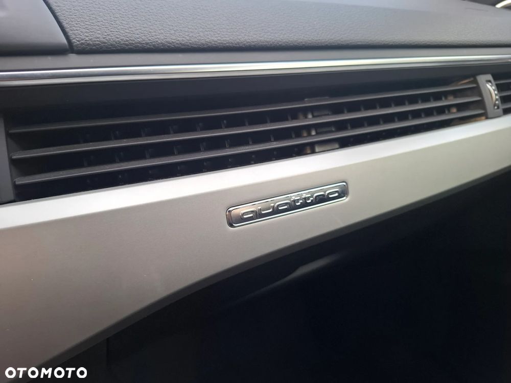 Audi A4 Avant 40 TDI quattro S tronic advanced - 33