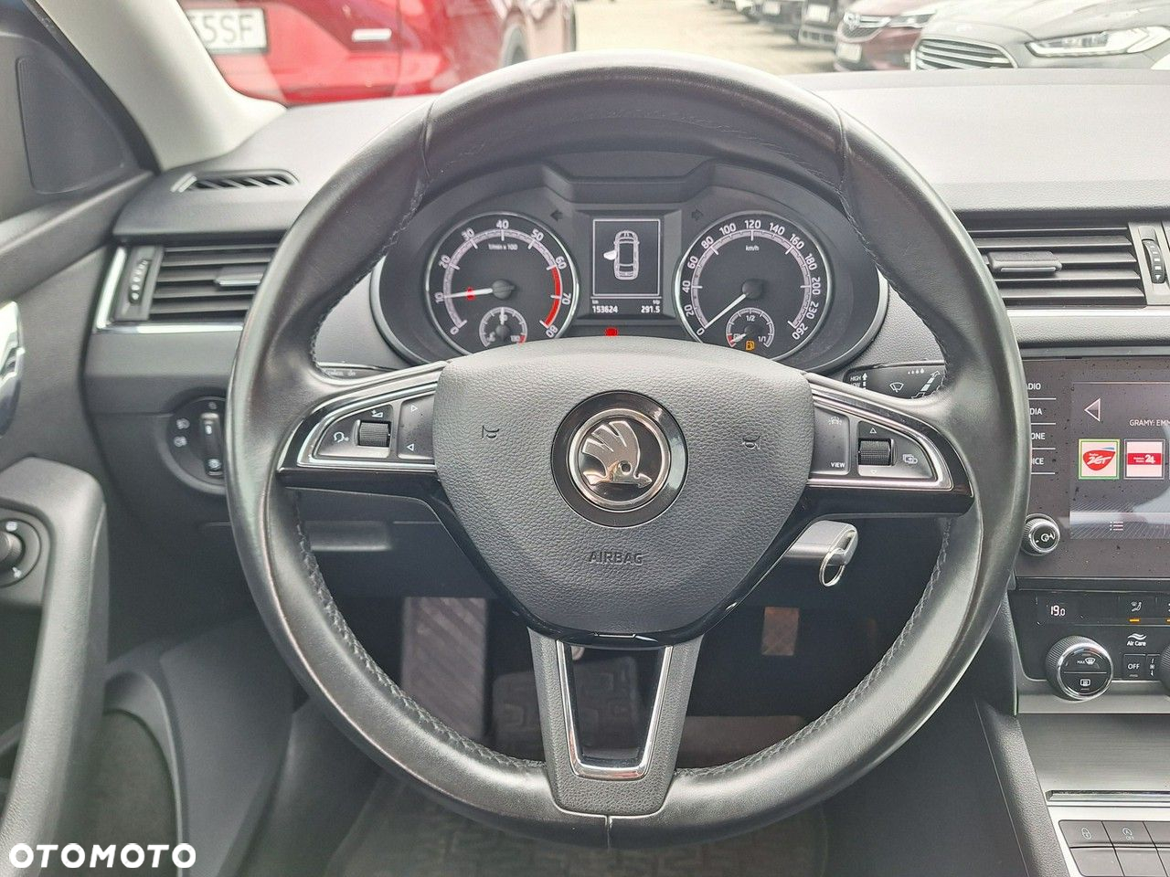 Skoda Octavia - 17