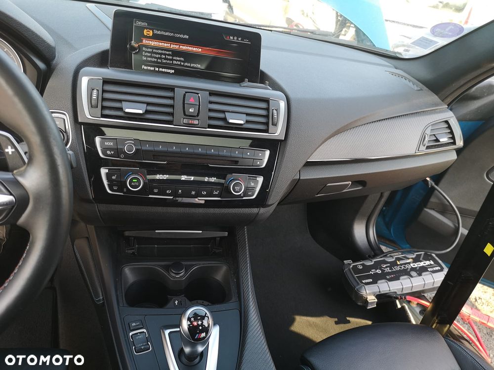 BMW M2 DKG - 40