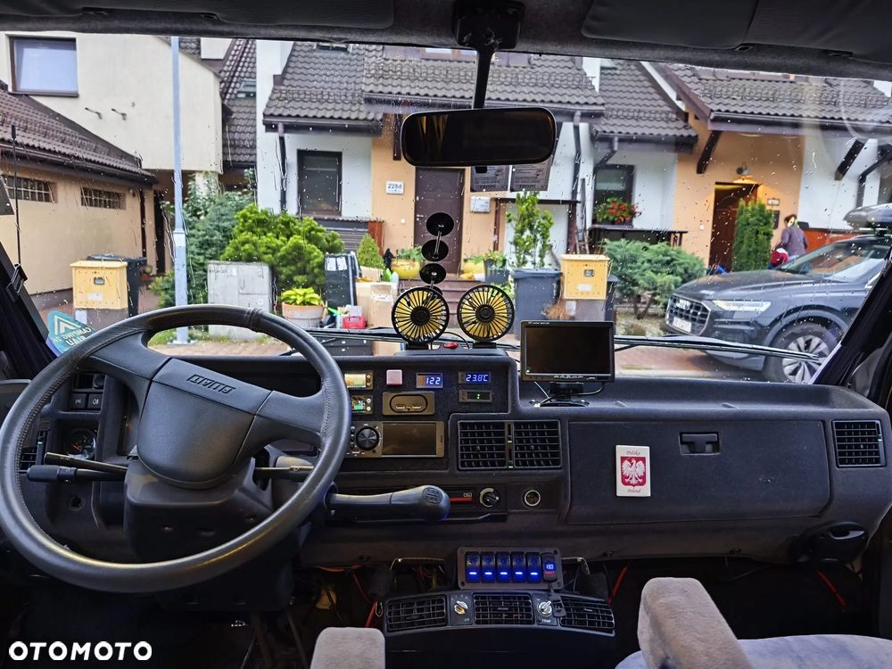 Fiat Ducato - 14
