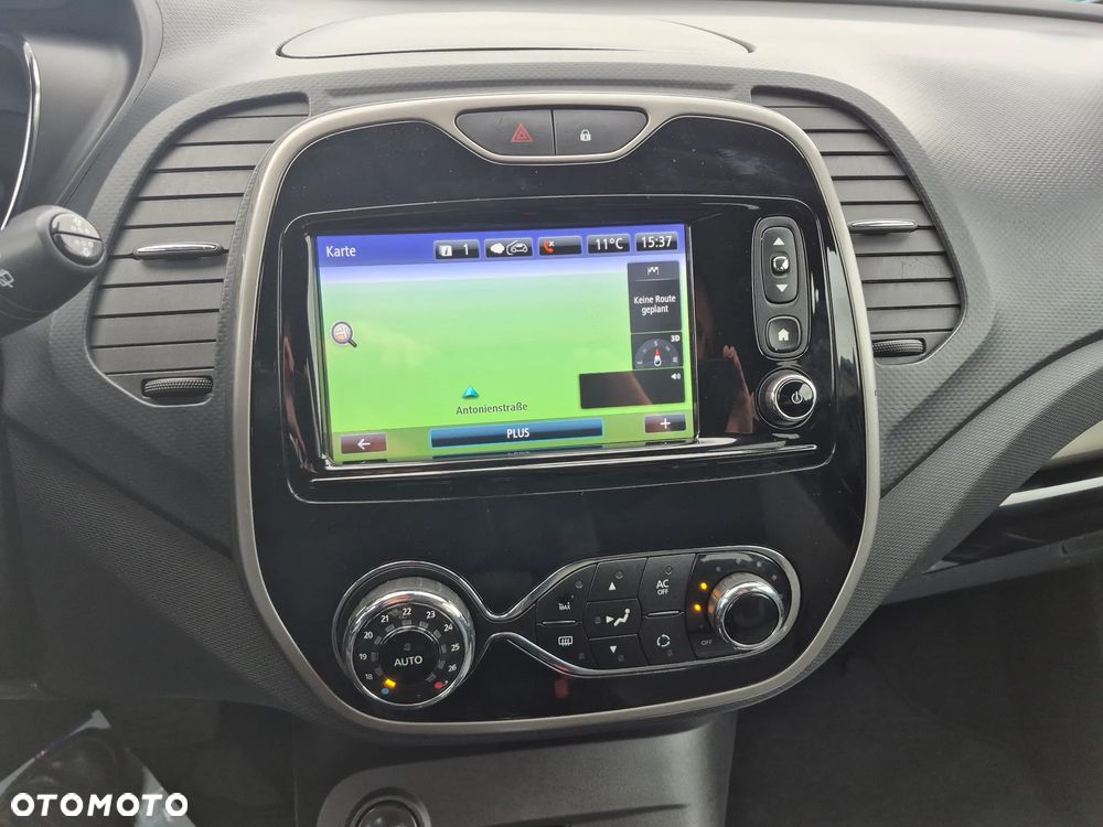 Renault Captur - 17