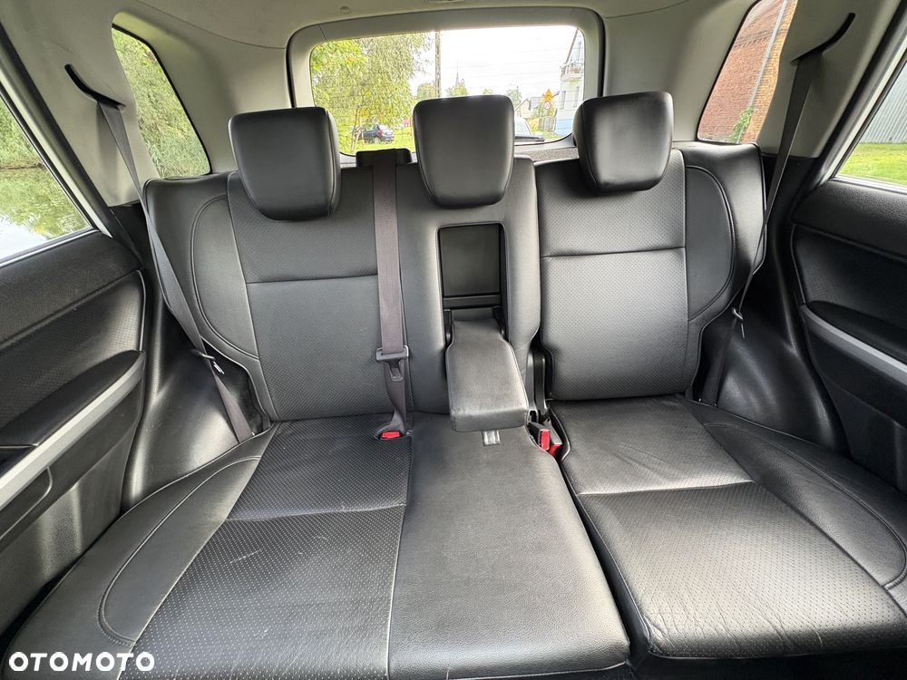 Suzuki Grand Vitara 1.9 DDiS X30 - 20