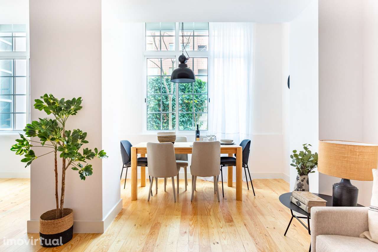 Apartamento Mobilado - São Vicente - Grande imagem: 3/16