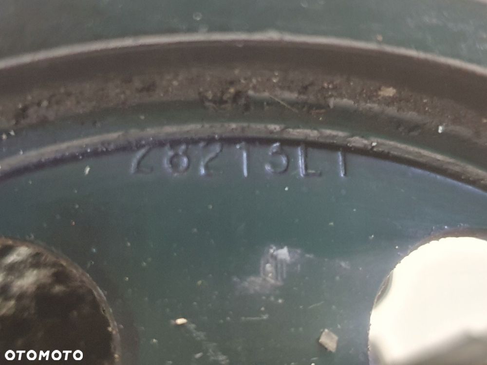 Ford Focus MK1 1.8 TDCI POMPA WSPOMAGANIA oryginał HBD-FX - 7