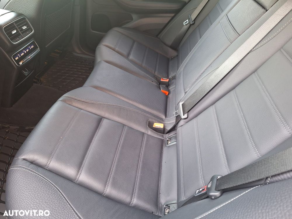Mercedes-Benz GLE Coupe 350 PHEV de 4MATIC - 21