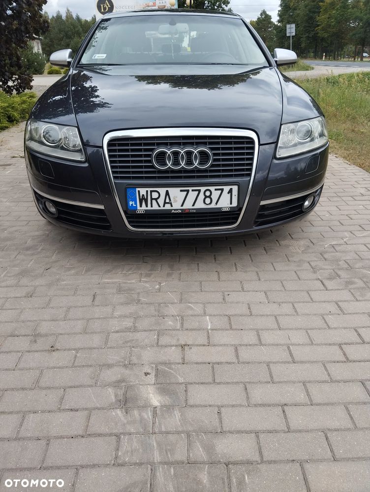 Audi A6 Limousine - 30