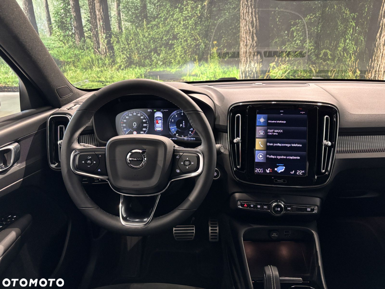 Volvo XC 40 - 11