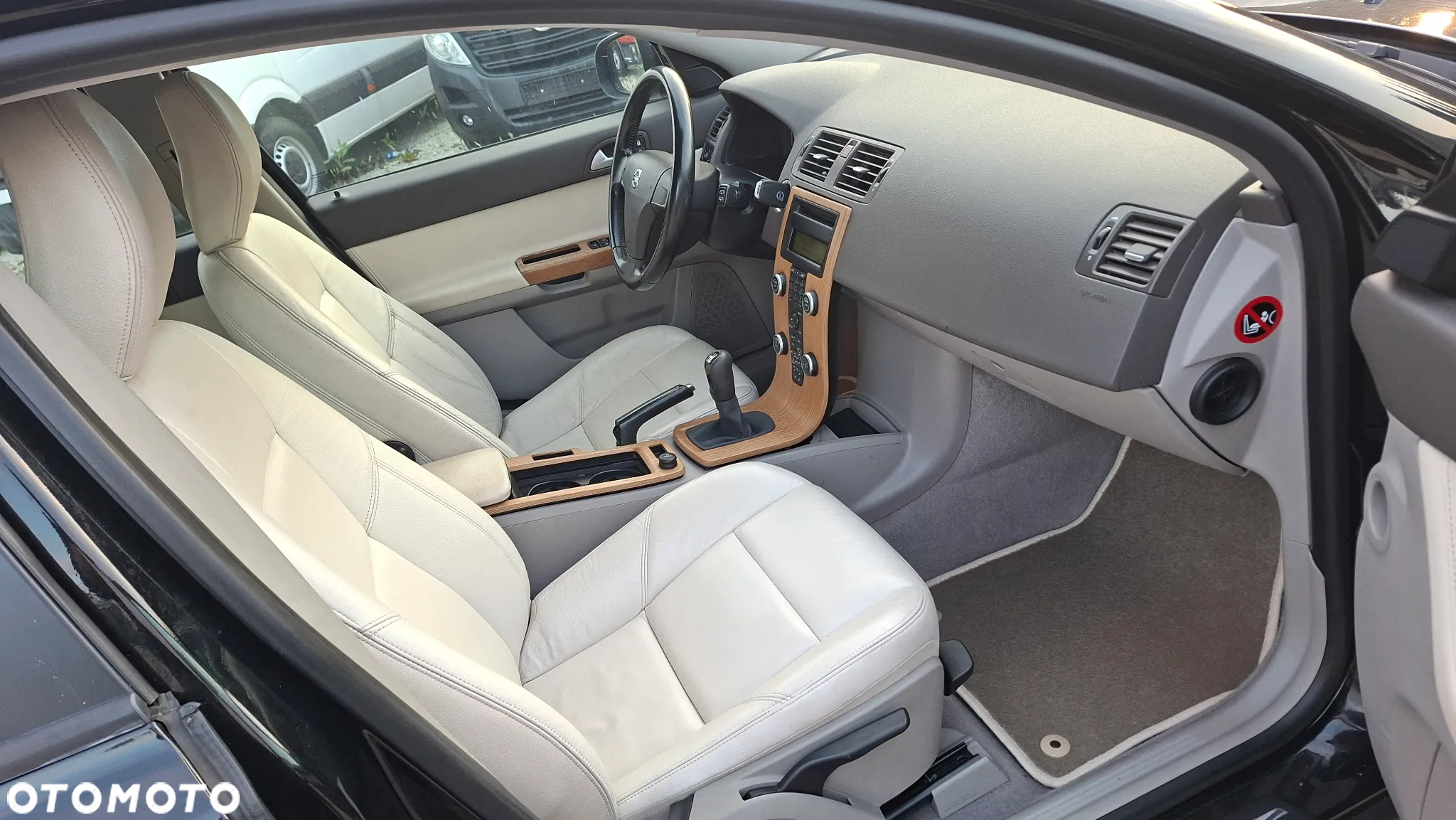 Volvo V50 2.0 Business Edition - 15