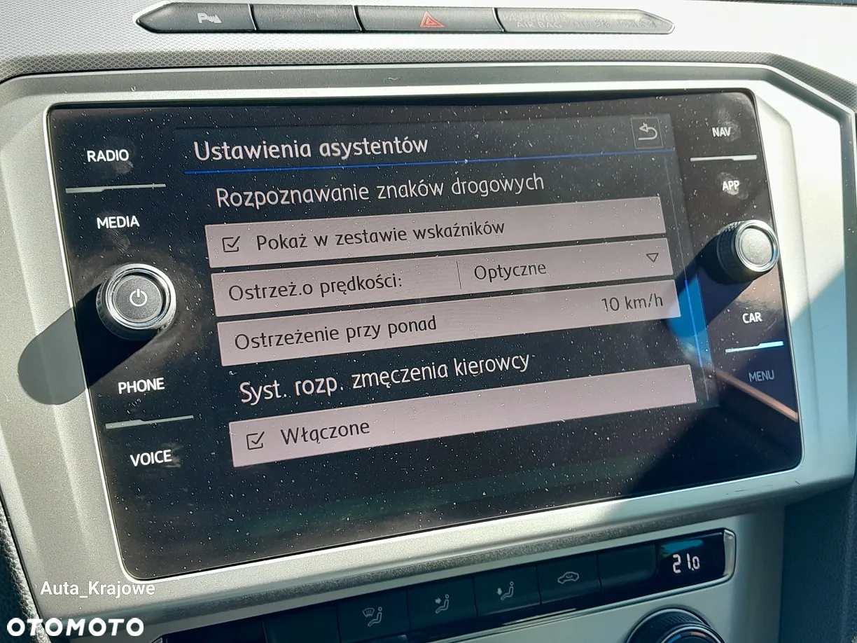 Volkswagen Passat 2.0 TDI BMT Comfortline DSG - 18