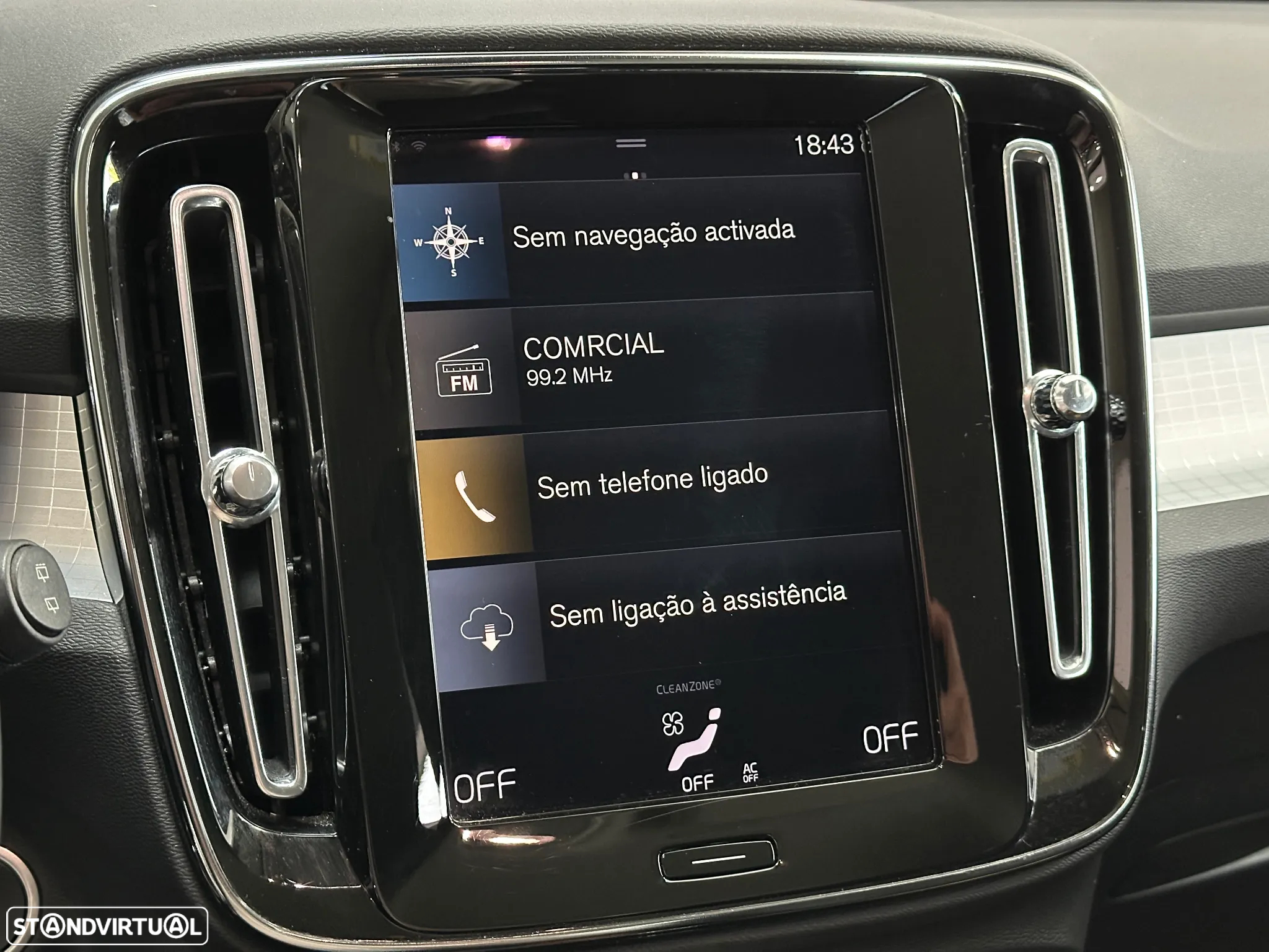 Volvo XC 40 1.5 T5 PHEV Inscription Expression - 12