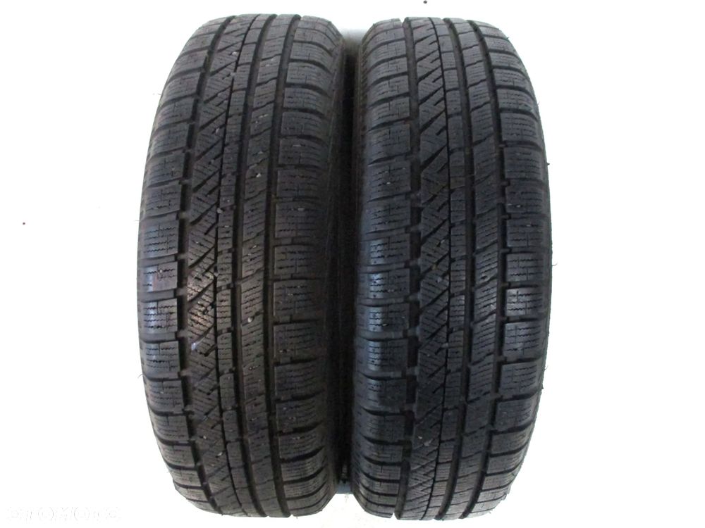 OPONY 175 65 15 84T BRIDGESTONE - ZIMA - 1