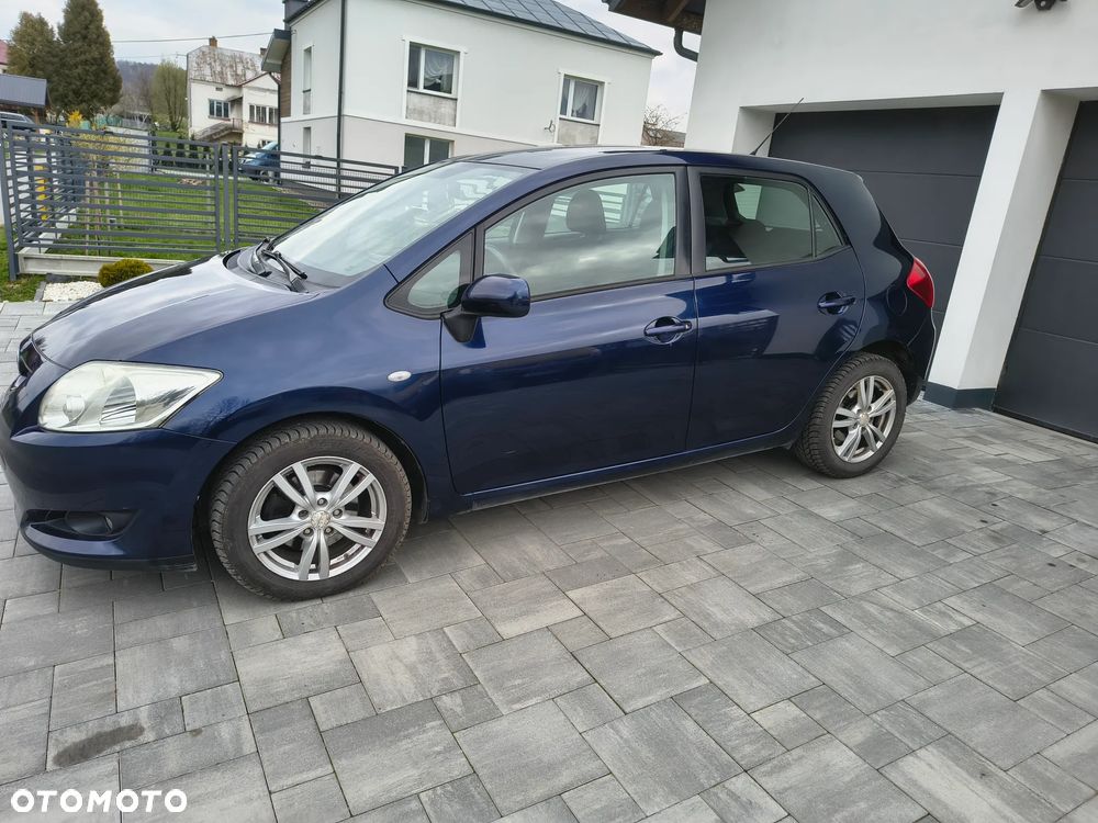 Toyota Auris 2.0 D-4D Prestige - 7