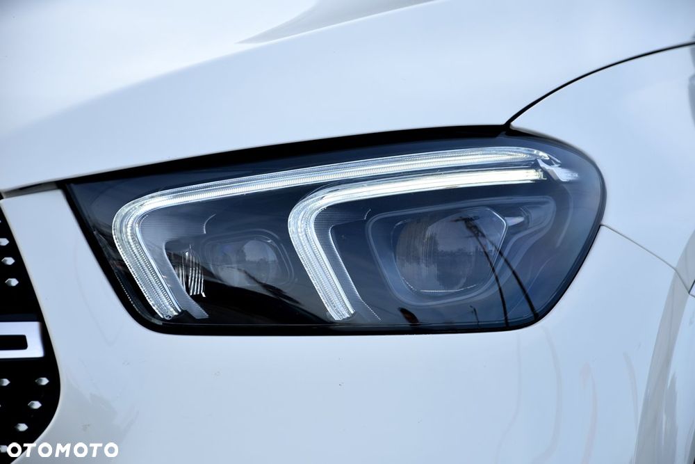 Mercedes-Benz GLE 350 de 4Matic 9G-TRONIC AMG Line - 16