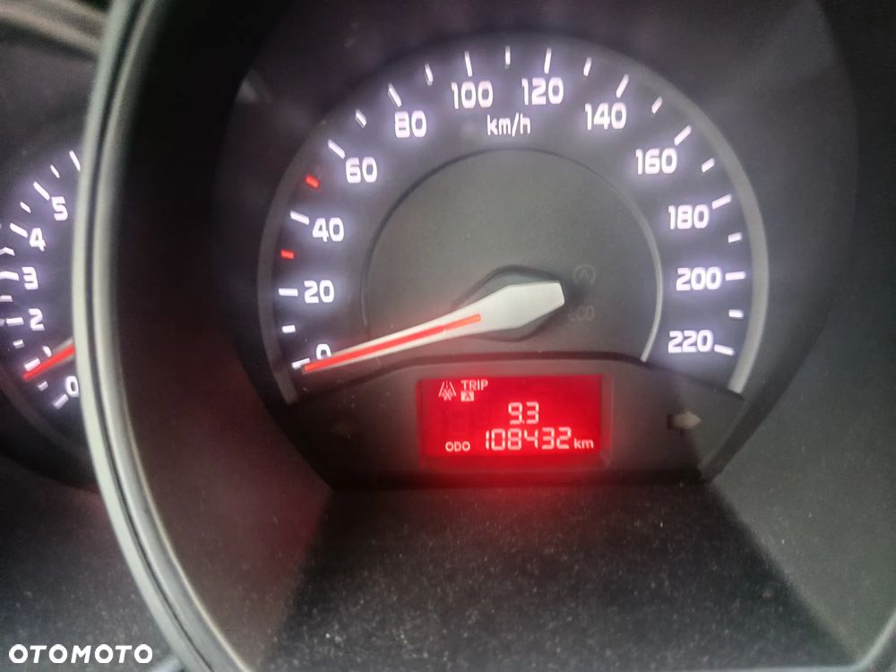 Kia Rio 1.2 M (klm) - 5