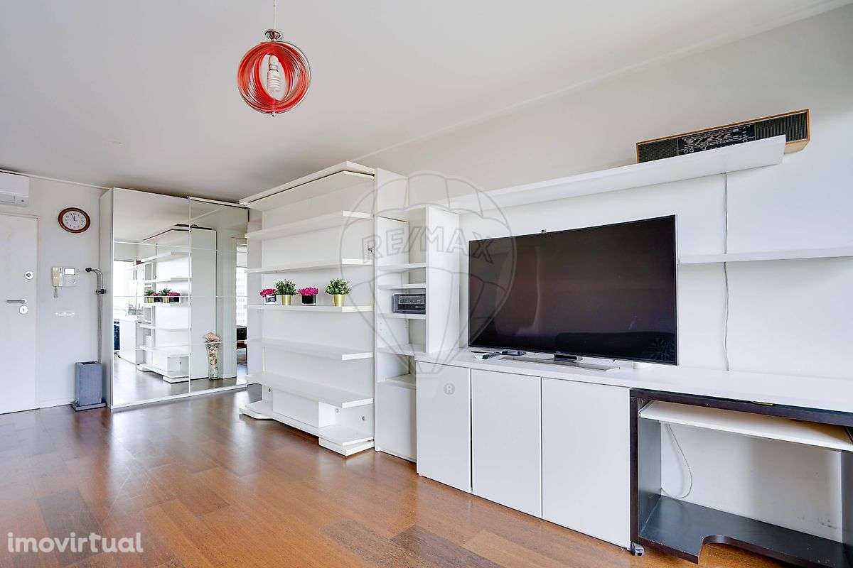 Apartamento T1 para venda - Grande imagem: 5/47