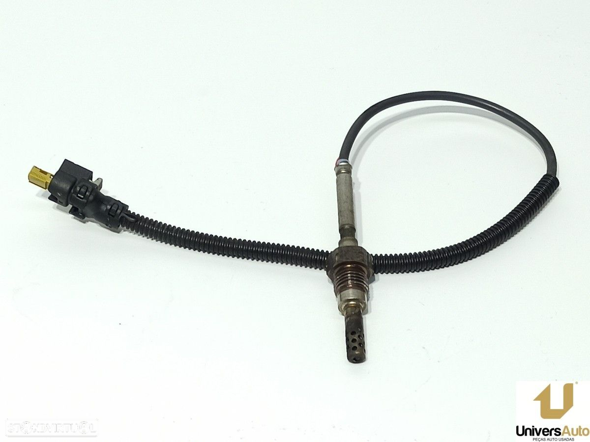 SONDA LAMBDA MERCEDES CLASE C (W204) BERLINA C 200 CDI (204.007) - 2