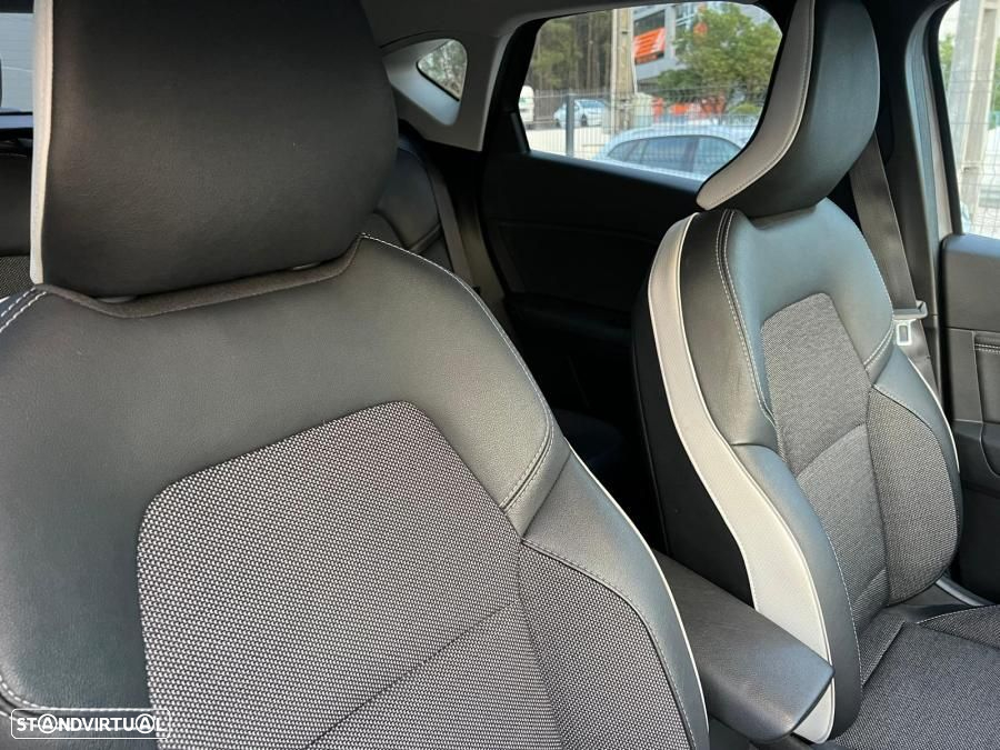 Renault Captur 1.0 TCe Equilibre - 8