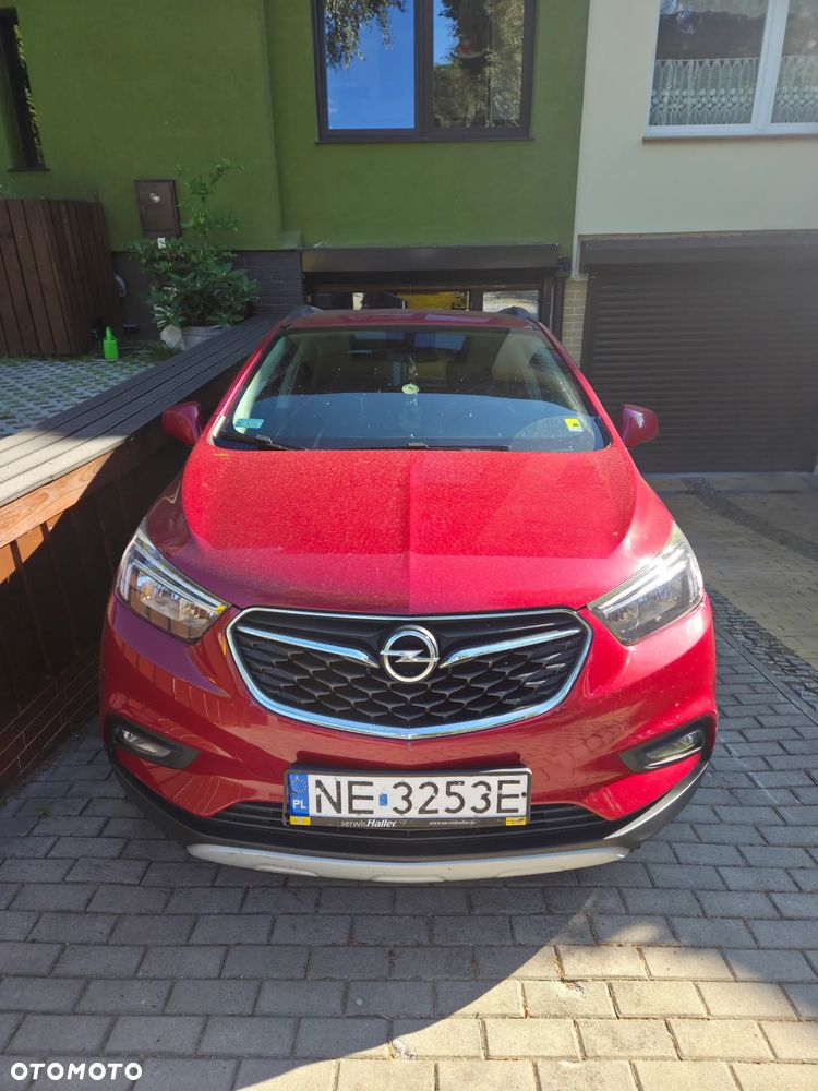 Opel Mokka 1.6 Active S&S - 3