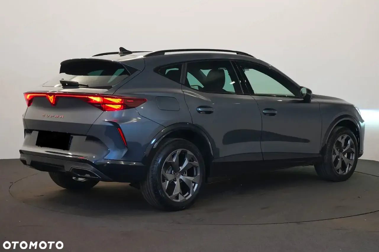 Cupra Formentor 1.5 TSI DSG - 4