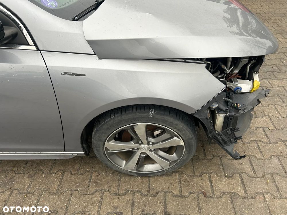 Peugeot 308 - 28