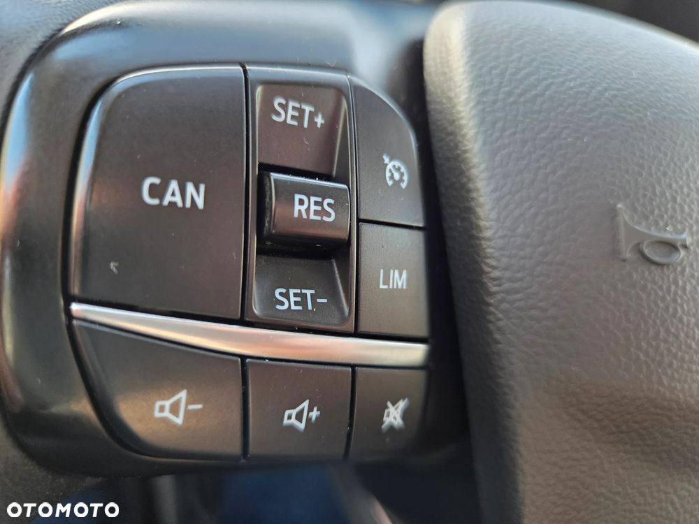 Ford Focus 1.5 EcoBlue SCR Titanium - 19