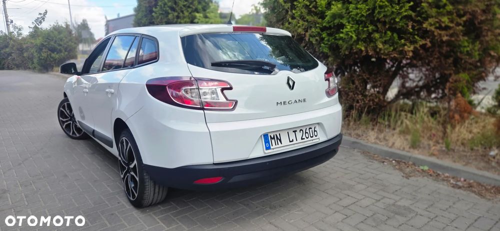 Renault Megane 1.6 16V 110 Authentique - 11