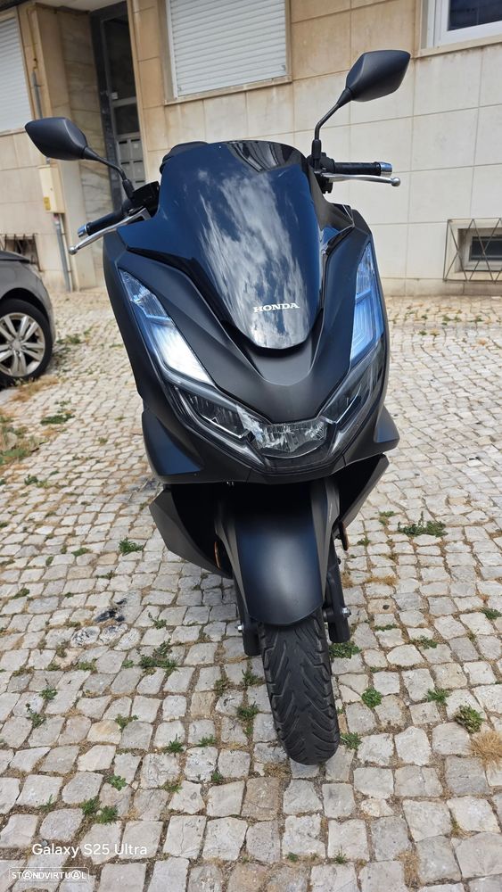 Honda @125 - 3