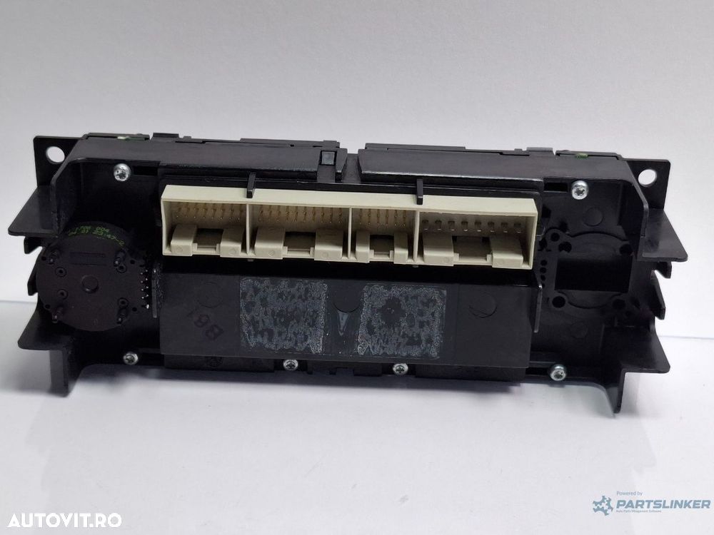 Panou clima VOLKSWAGEN GOLF IV Variant 1J5 1999 - 20061.9 TDI AGR, ALH 3B1907044C - 4