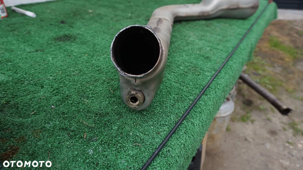 Jaguar XF II X260 2.0D SCR katalizator NOX GX73-5L219-CH - 2