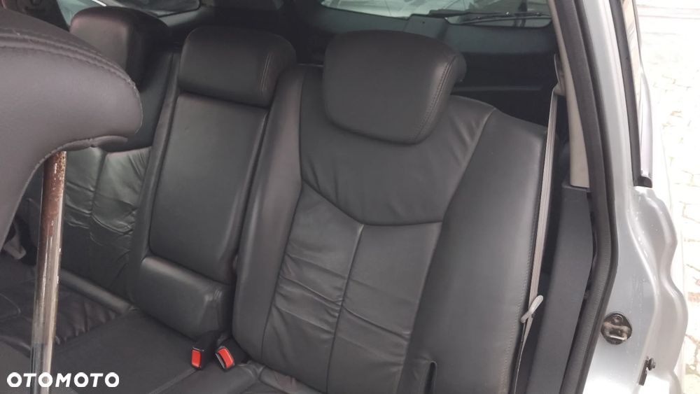 SsangYong/KGM Kyron 200 Xdi s 4x4 Automatik - 20