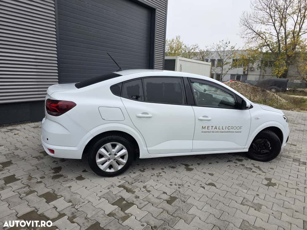 Dacia Logan TCe 90 MT6 Expression - 2