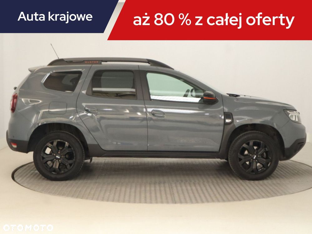 Dacia Duster - 8