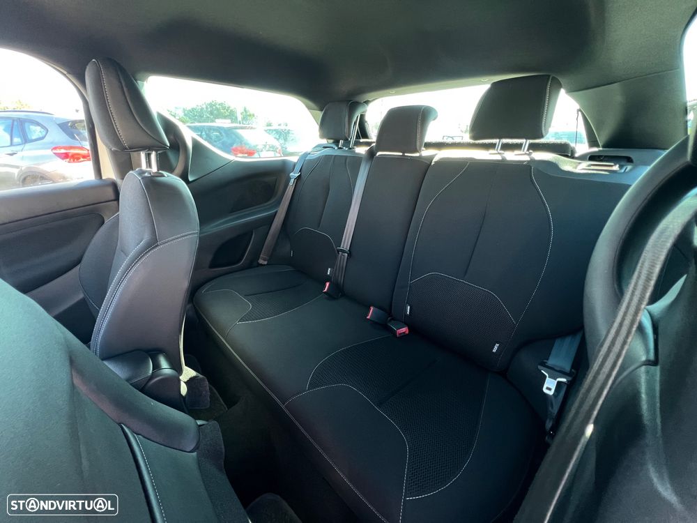 DS DS3 1.6 BlueHDi Drive Efficiency - 13