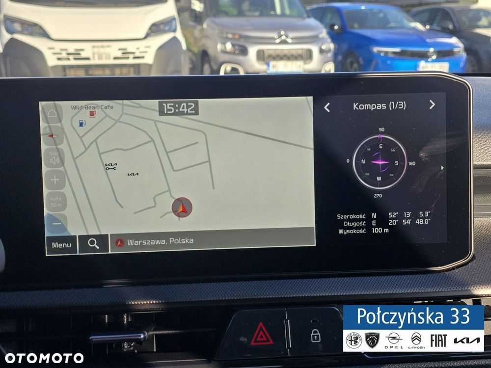Kia Stonic 1.0 T-GDI Business Line - 27