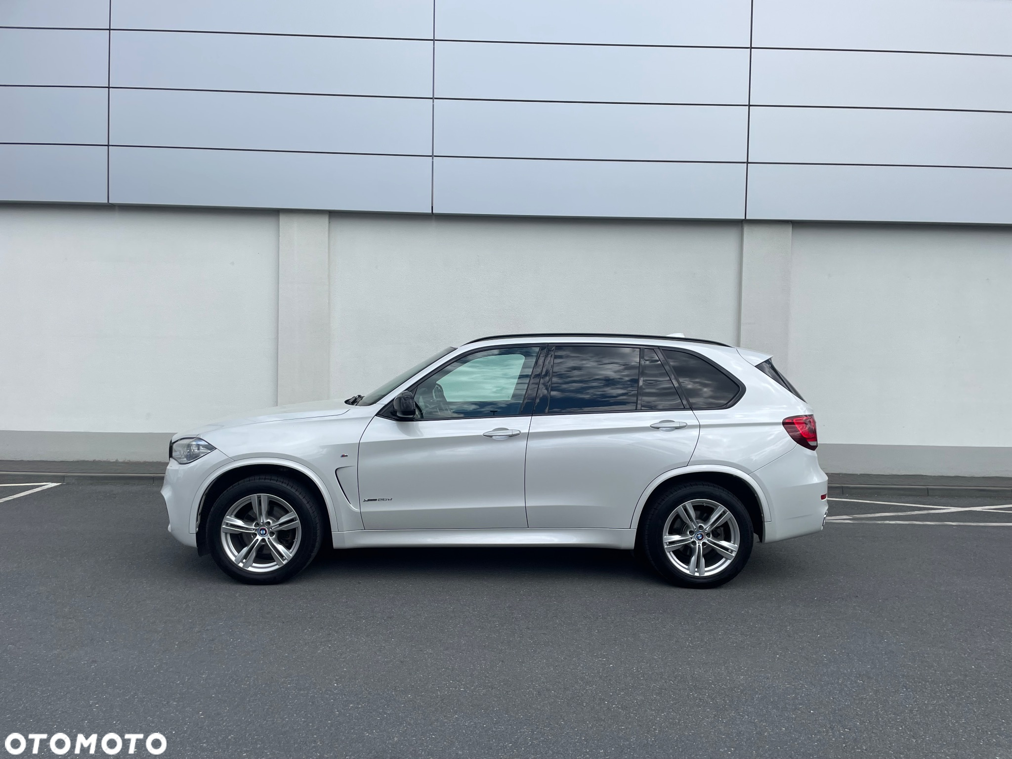 BMW X5 xDrive25d - 11